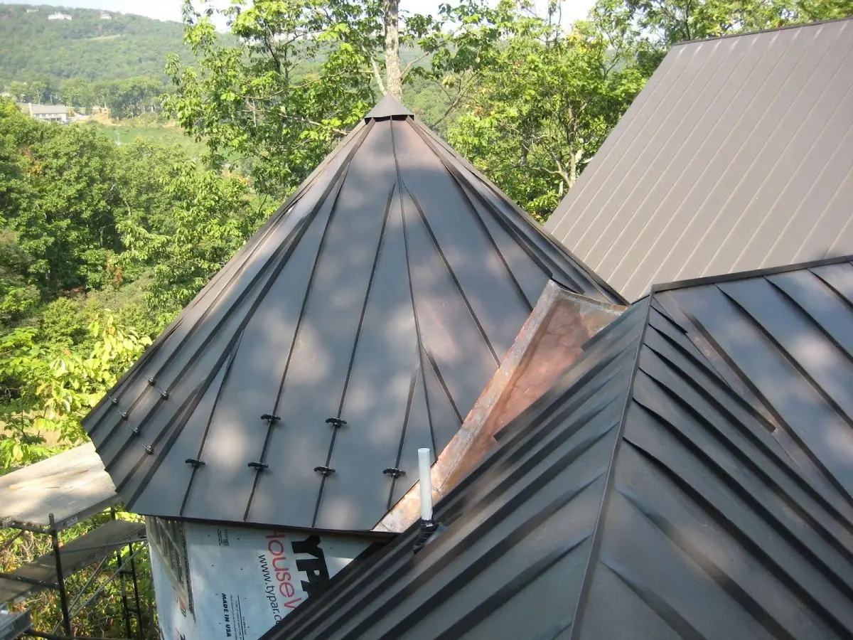 Professional Gutter Cleaning by Craftsman Roofing in Sawtelle